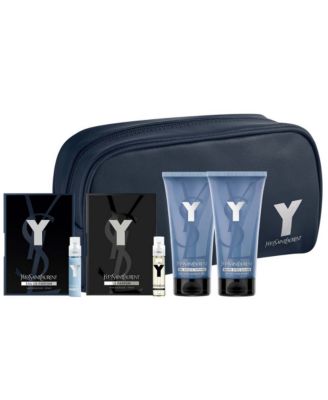 Yves Saint Laurent