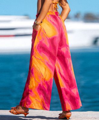 Women's High Noon Pants