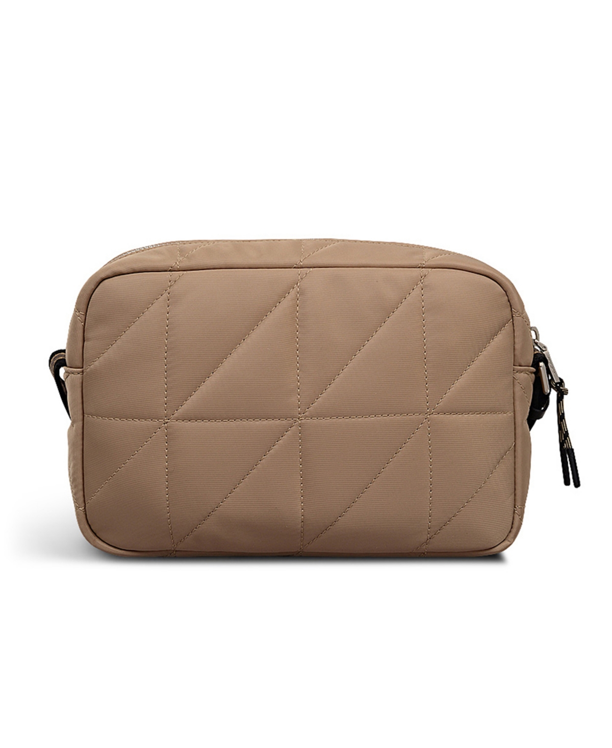 Radley London Danesfield Mews Responsible Small Zip Around Crossbody Bag In Gray