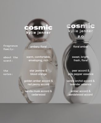Cosmic Kylie Jenner 2.0 Eau de Parfum, 3.3 oz.