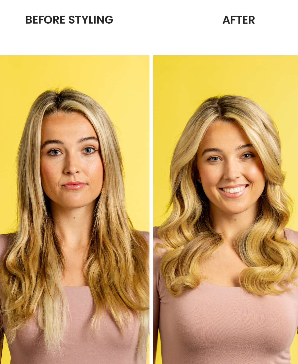 Drybar Blowout Defense Rapid Repair & Finishing Oil, 2 Oz. In Transparent