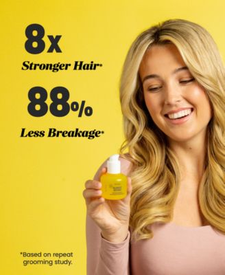 Blowout Defense Rapid Repair & Finishing Oil, 2 oz.