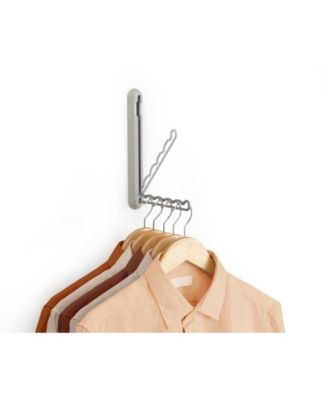 Orderly Foldaway Clothes Rail, 2 Pack