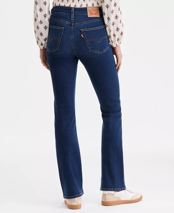 725 High-Waist Classic Stretch Bootcut Jeans - thumbnail 3