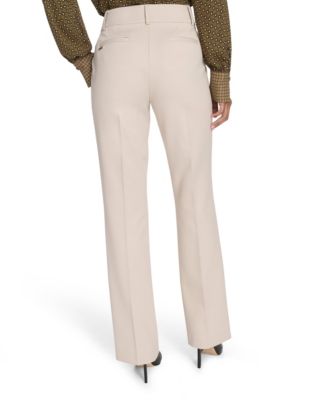 Women's Cavalry Twill Bootcut Trousers