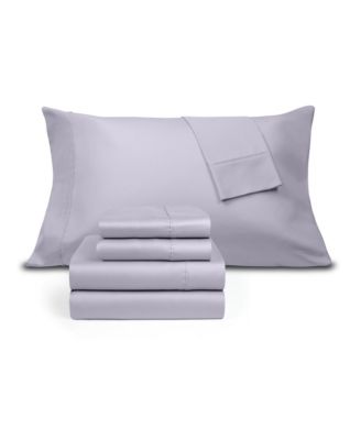 Brookline 1400 Thread Count 6 Pc. Sheet Set, Queen
