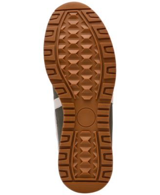 Women's Joque Retro Lace-Up Sneakers