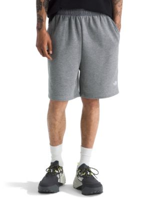Men's Evolution Simple Dome Shorts