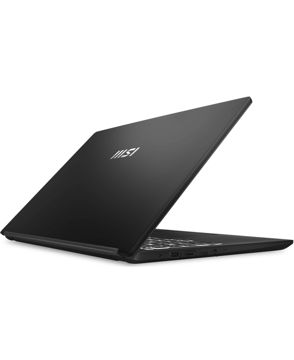 Msi Modern 15 Laptop (Intel i5-1235U 10-Core, 16GB Ram, 8TB PCIe Ssd, Intel Iris Xe, 15.6" 60 Hz Full Hd (1920x1080),Bt
