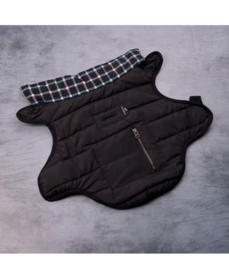  Starter Kit - Reversible Puffer Jacket - XS