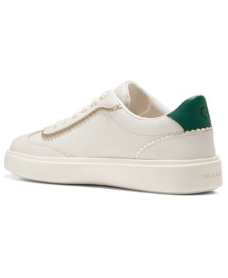 Women's Grand Crosscourt Arlowe Sneakers