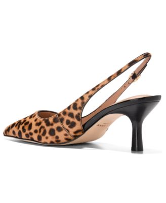 Women's Hansell Slingback Pumps