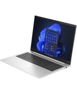 EliteBook 860 G10 Laptop (Intel i5-1335U 10-Core, 32GB RAM, 512GB SSD, Intel UHD, 16.0" 60 Hz Wide UXGA (1920x1200), FP,BT, Win 11 Pro)
