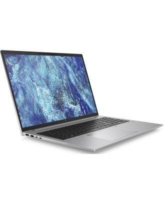 ZBook Firefly 16 G11 Business Laptop 16.0" IPS WUXGA Display (Intel Core Ultra 7 155U, 64GB DDR5, 2TB SSD, Intel Graphics,FP, 2 TB4,Win 11 Pro)