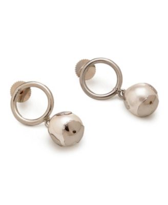 Luludrop Earrings (WG)