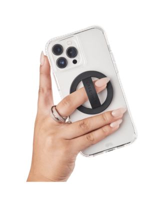 Magnetic MagSafe Loop Grip