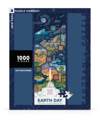 New York Puzzle Company