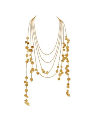 Aire Layered Necklace