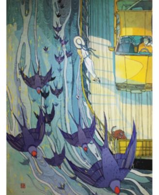 Casserole 500 Piece Puzzle