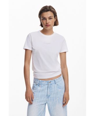 Women's Ripped effect jeans