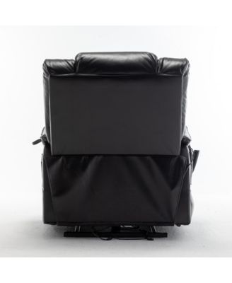 Lounge chair lift chair relax sofa chair sitting room furniture sitting room power supply elderly electric lounge chair