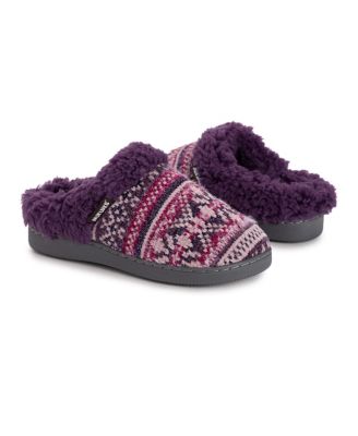 Women's Suzanne Clog Slipper