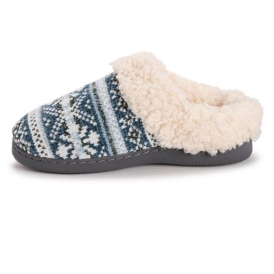 Women's Suzanne Clog Slipper