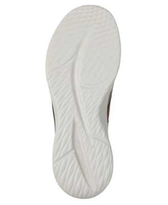 Men's Relaxed Fit: Slade - Breyer Casual Sneakers from Finish Line