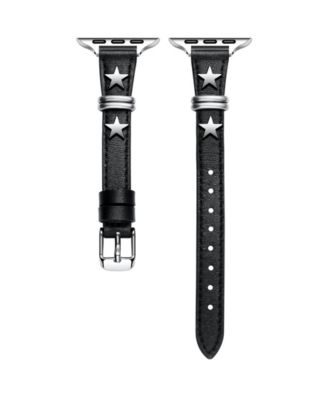 Rodeo Star Leather Band for Apple Watch