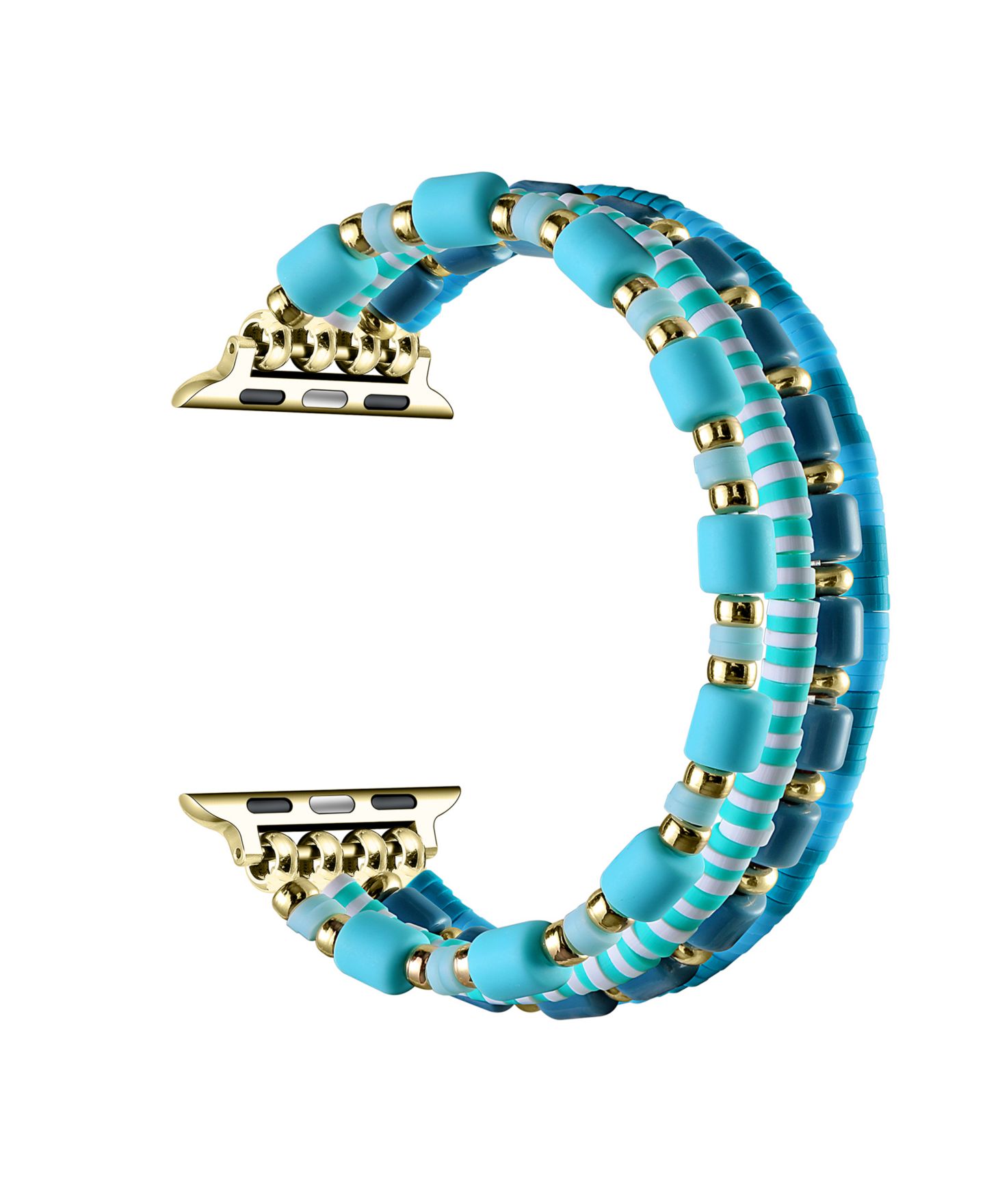 Ремешок для часов Posh Tech Fling Beaded Band for Apple Watch — фото 3
