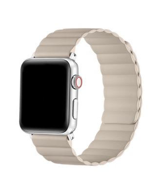 Magnetic Silicone Band for Apple Watch