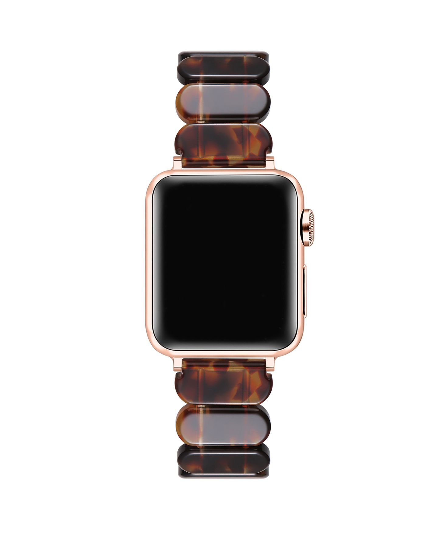 Ремешок для часов Posh Tech Reese Resin Band for Apple Watch — фото 1