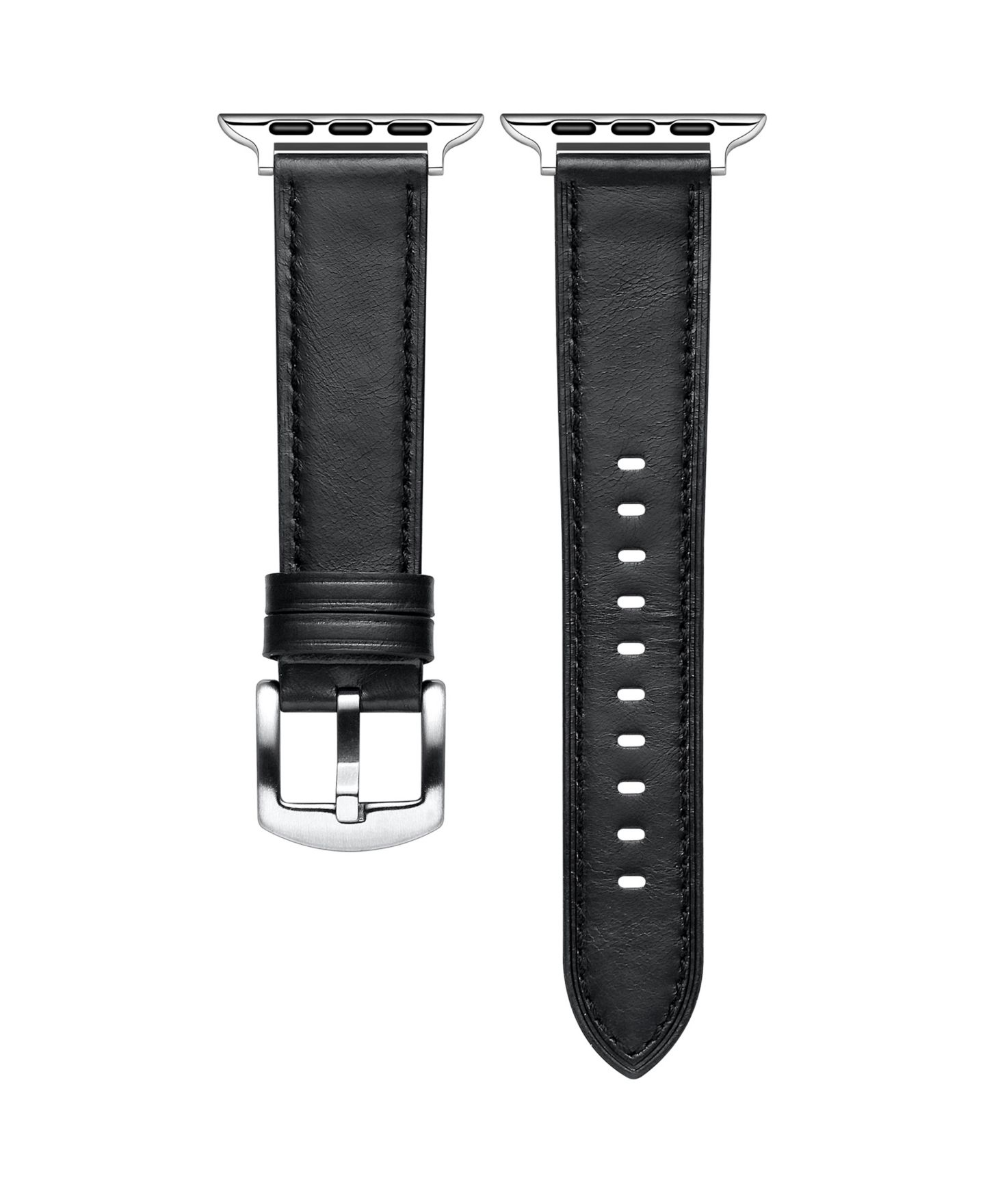Ремешок для часов Posh Tech Drake Leather Band for Apple Watch — фото 4