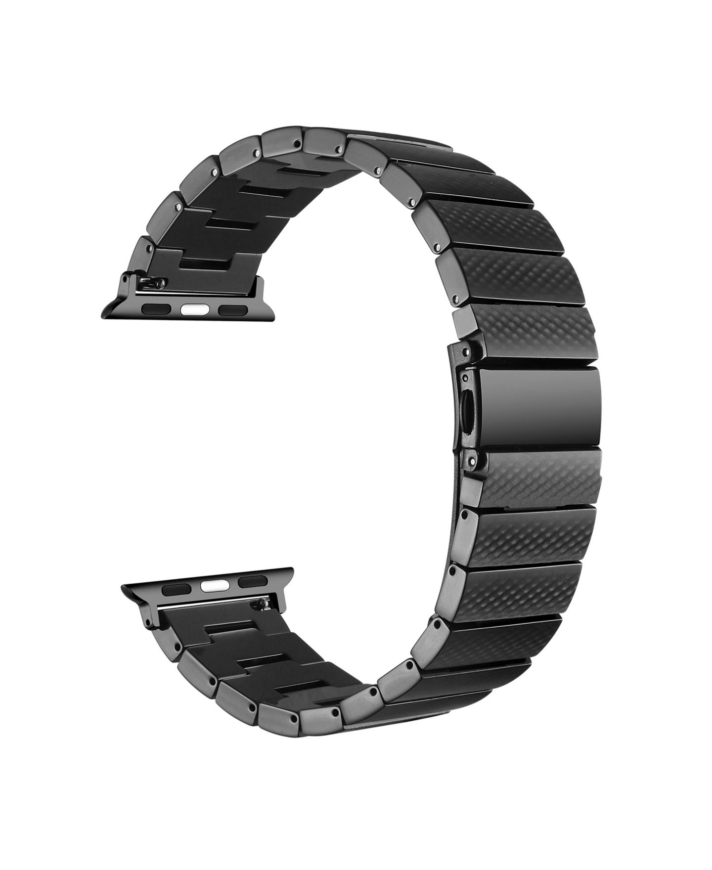Ремешок для часов Posh Tech Charlie Resin Link Band for Apple Watch — фото 3