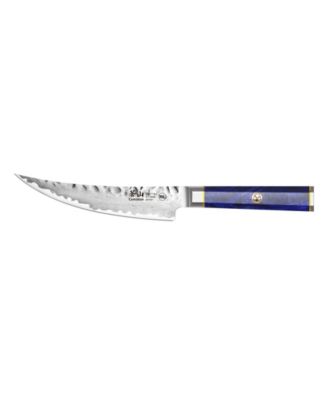 Kita Series 6" Boning Knife with Sheath