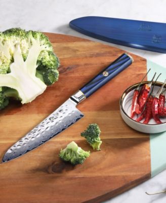 Kita Series 5.5" Prep Utility Knife with Sheath