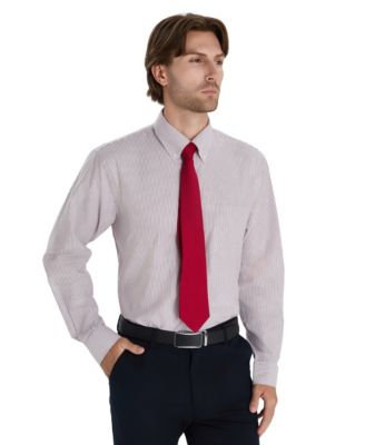 Men's Core Plus Oxford Shirt, Macy's Exclusive