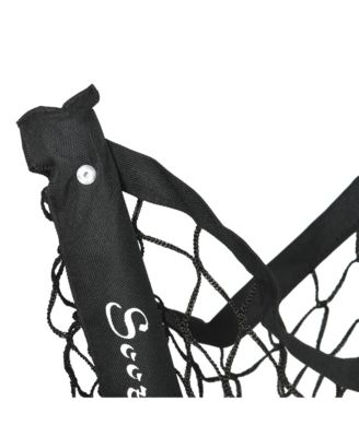 Extra Large Softball Baseball Net, Hitting Net, Tee & Caddy