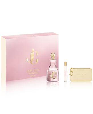 jimmy choo perfume 3個❤️ Amazon.com: Jimmy Choo Fever 3 Piece Holiday Set : Beauty