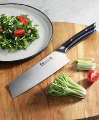 Helena Series 7" Nakiri Knife