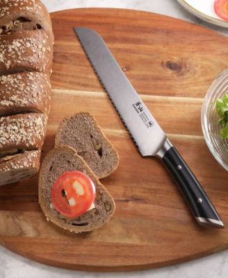 Helena Series 8" Bread Knife