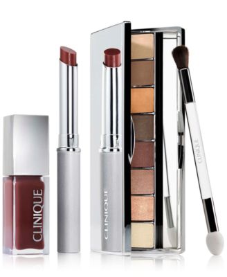 All About Shadow Palette - Nude Honey