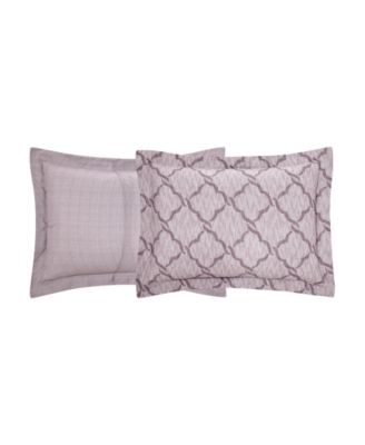 Belvedere Reversible 8-Pc. Comforter Sets