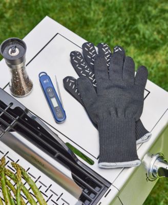 BBQ Grill Gloves, Set of 2