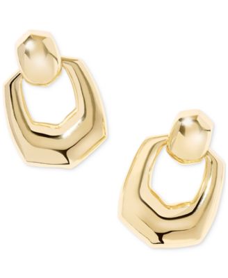 Kendra Scott - Kaitlin Open Frame Earrings
