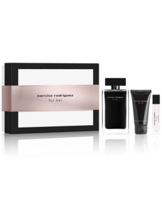 Narciso Rodriguez - 3-Pc. For Her Eau de Toilette Gift Set