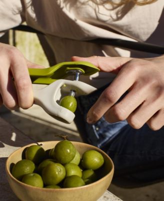 Tweezy 2-in-1 Pitter and Huller