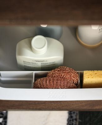 CupboardStore Large Easy-Access Storage Caddy