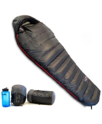NZ 20 Mummy Sleeping Bag - Short