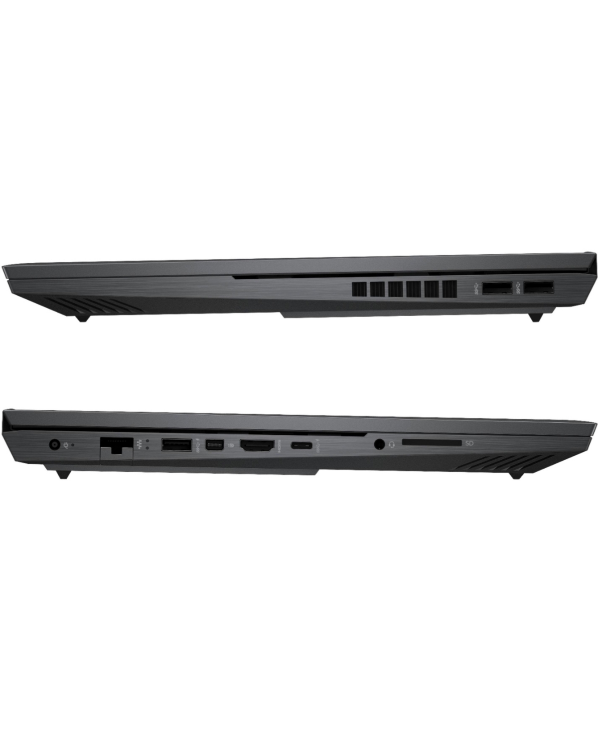 Hp Omen 16 Laptop (Amd Ryzen 7 5800H 8-Core, 32GB Ram, 512GB m.2 Sata Ssd, 16.1" Full Hd (1920x1080), Nvidia GeForce Rtx 3050 Ti,Bt